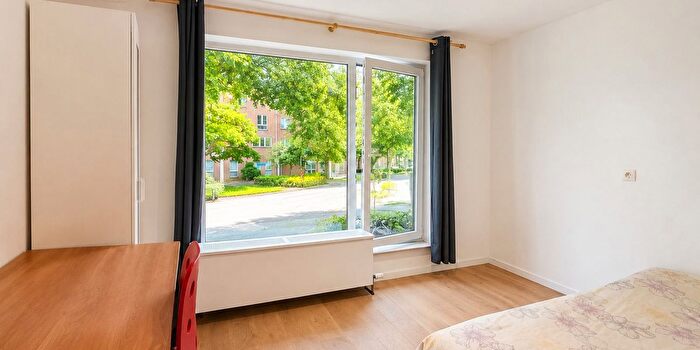1-kamerappartement te koop in Leuven