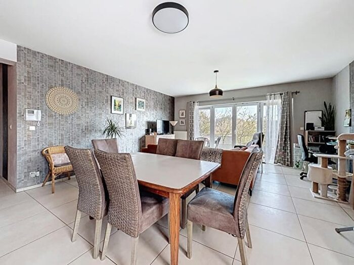 2-kamerappartement te huur in Charleroi Mont-sur-Marchienne