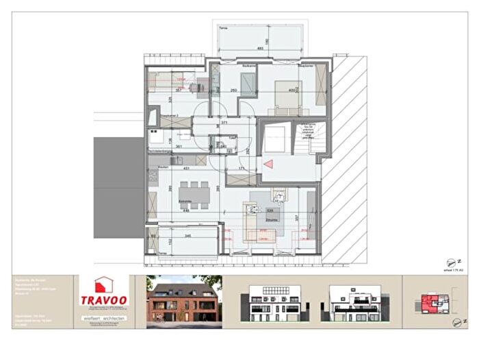 Huizen Koop Huur - 3