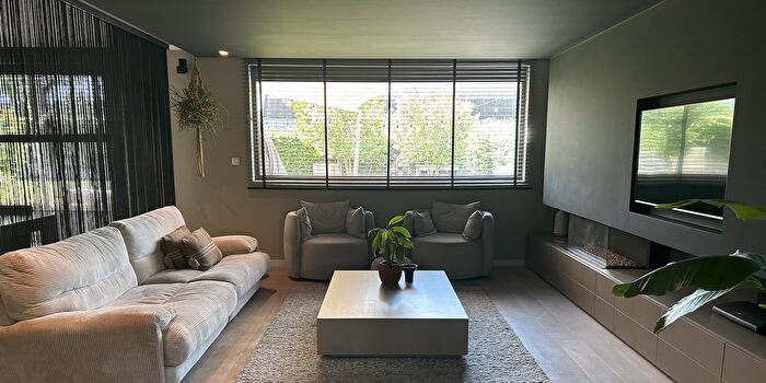 Huizen Koop Huur - 2