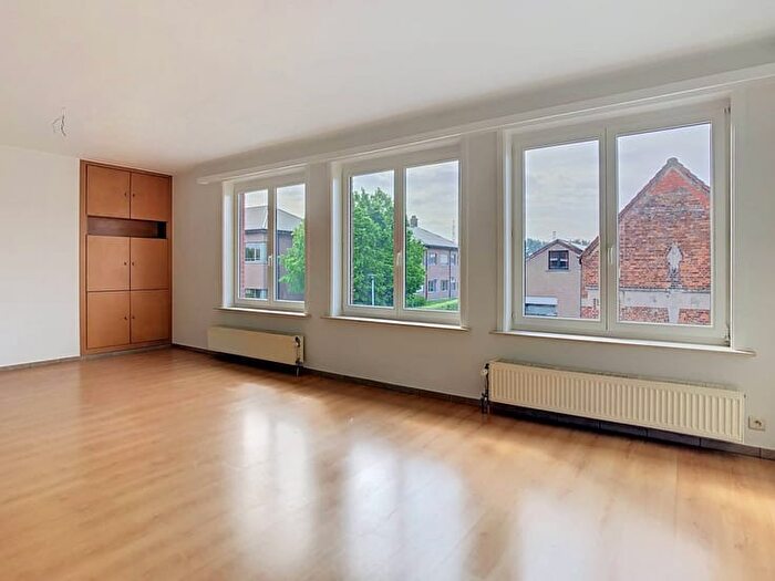 2-kamerappartement te huur in Kallo