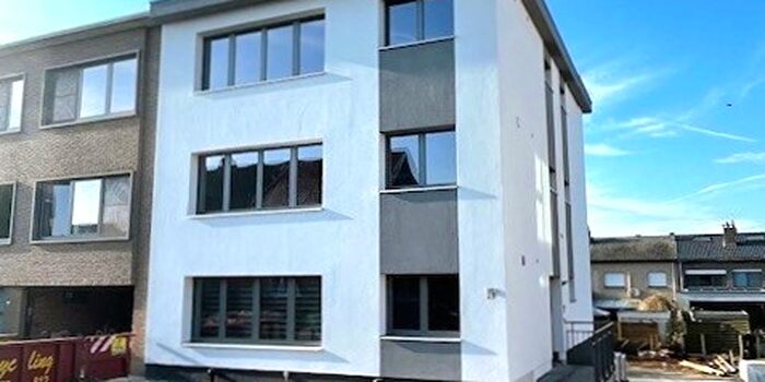 2-kamerappartement te huur in Leuven