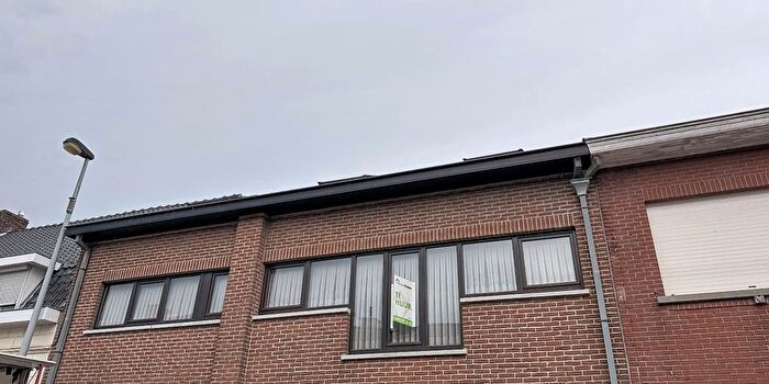 2-kamerappartement te huur in Handzame