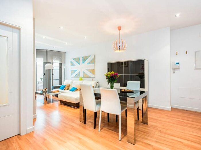 2-kamerappartement te huur in Liège