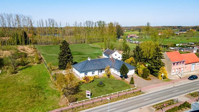 3-kamerhuis te koop in Herselt