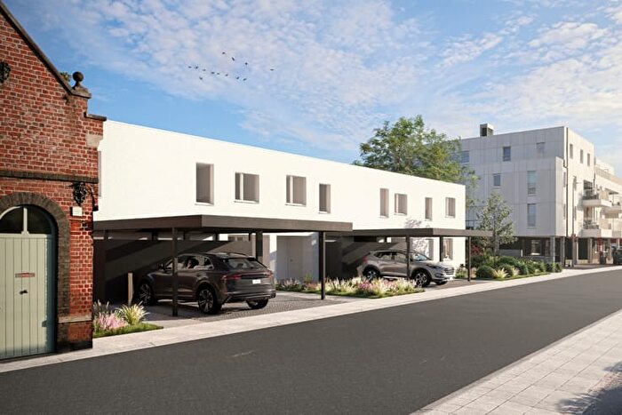 Huizen Koop Huur - 3