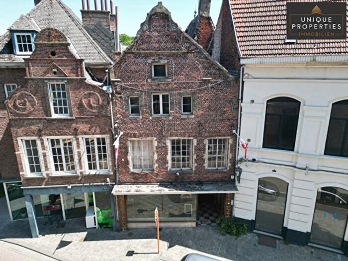 Huizen Koop Huur - 2