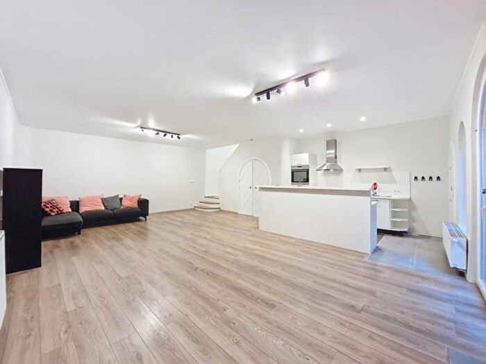 3-kamerappartement te koop in Namur