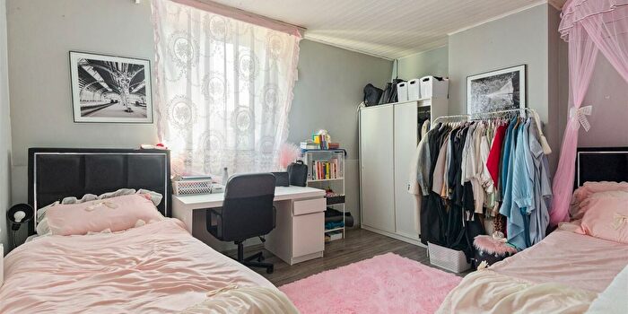 Huizen Koop Huur - 3