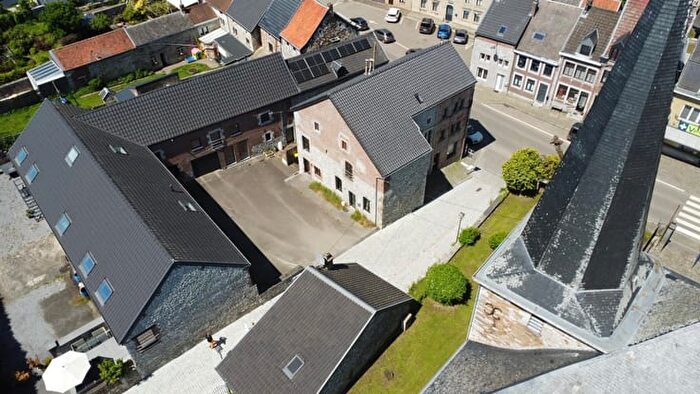 Huizen Koop Huur - 2