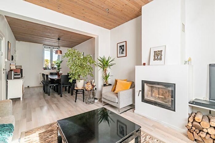 Huizen Koop Huur - 3