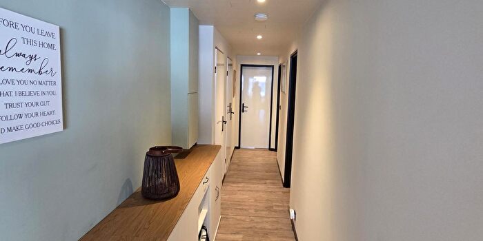 2-kamerappartement te koop in Neerpelt