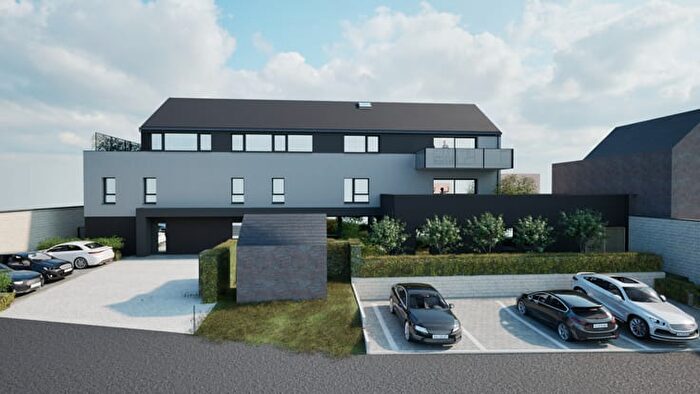 Appartement te koop in Floreffe