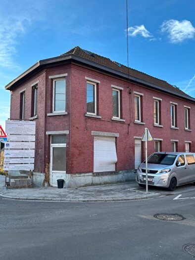 Huis te koop in Haulchin