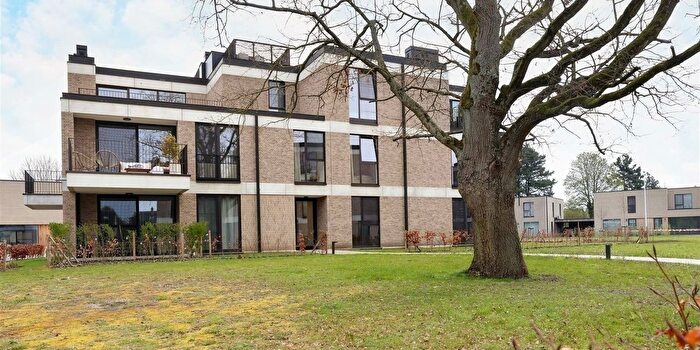 1-kamerappartement te koop in Zonhoven