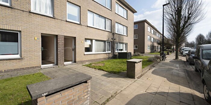 12-kamerappartement te koop in Borsbeek