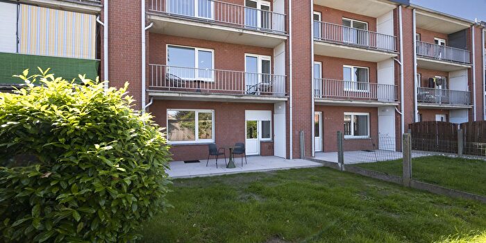 Huizen Koop Huur - 2