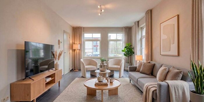 Huizen Koop Huur - 3