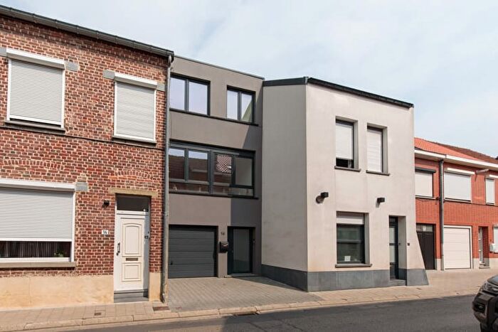 Huizen Koop Huur - 2