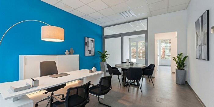 2-kamerappartement te koop in Gent
