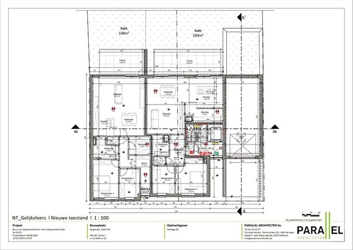 Huizen Koop Huur - 3