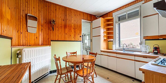 Huizen Koop Huur - 2