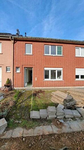 3-kamerhuis te koop in Willebroek