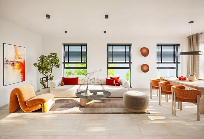 2-kamerappartement te koop in Oostakker