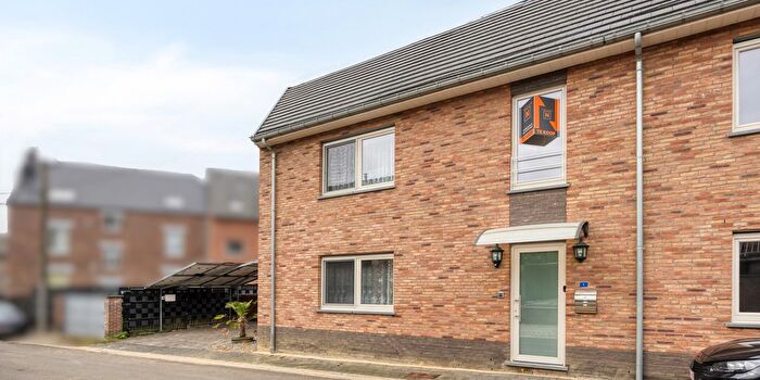Huis te koop in Val-Meer