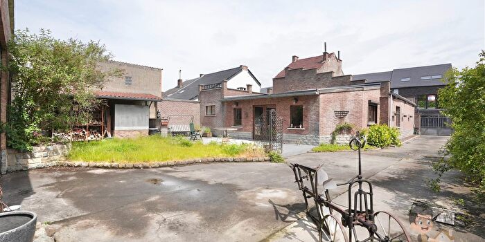Huizen Koop Huur - 2