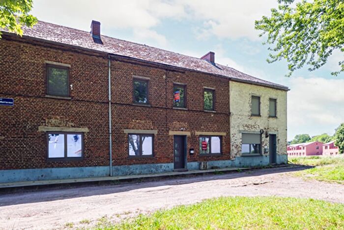 Huizen Koop Huur - 2