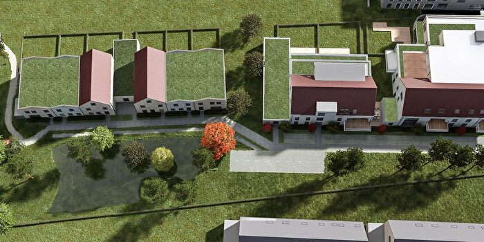 Huizen Koop Huur - 3