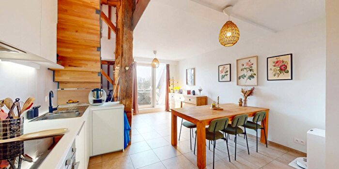2-kamerappartement te koop in Wasseiges