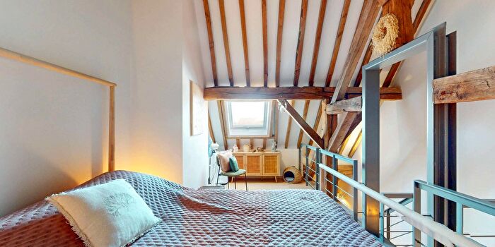 Huizen Koop Huur - 3
