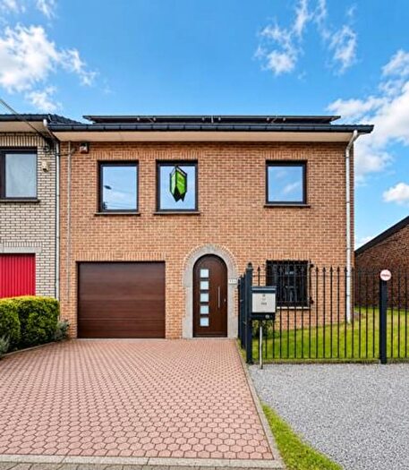 3-kamerhuis te huur in Oupeye