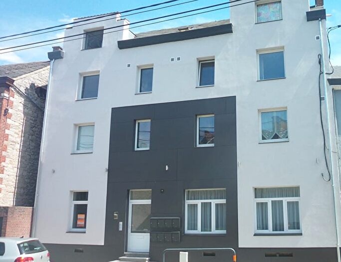3-kamerappartement te huur in Namur