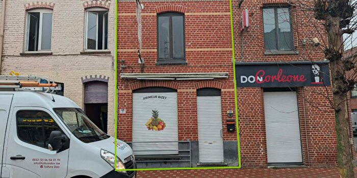 Huis te koop in Le Bizet