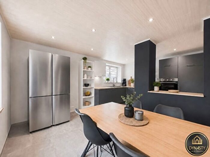 Huizen Koop Huur - 3
