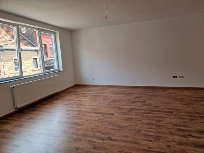 4-kamerappartement te huur in Seraing