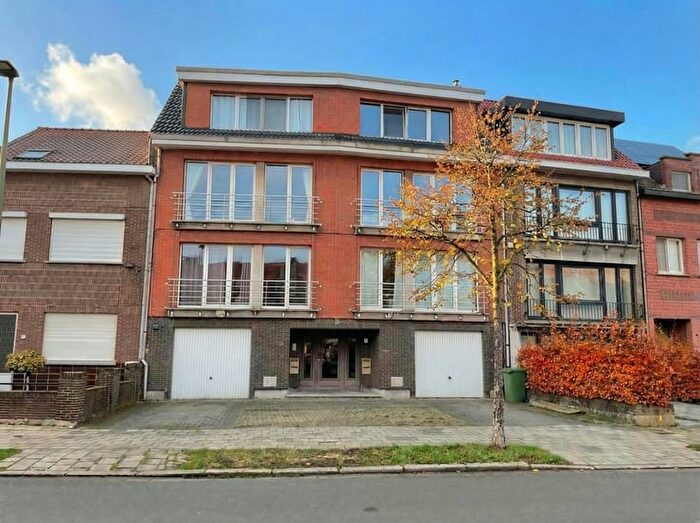 2-kamerhuis te koop in EKEREN
