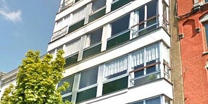 2-kamerappartement te koop in La Louvière