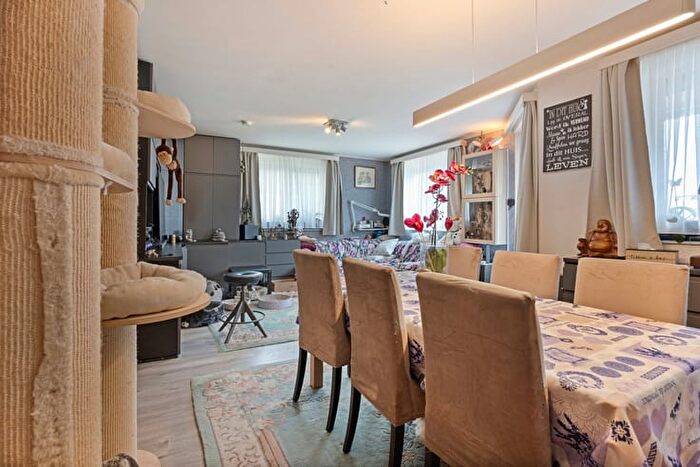 3-kamerappartement te koop in Kessel-Lo