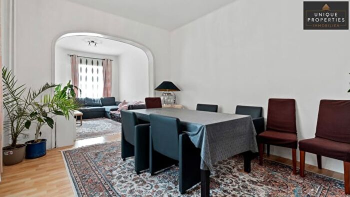 4-kamerhuis te koop in Boutersem