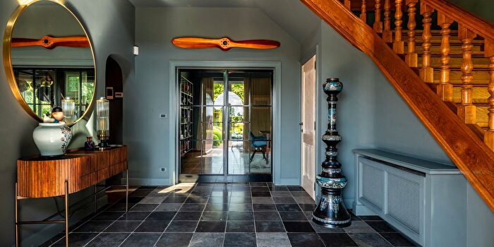 Huizen Koop Huur - 2