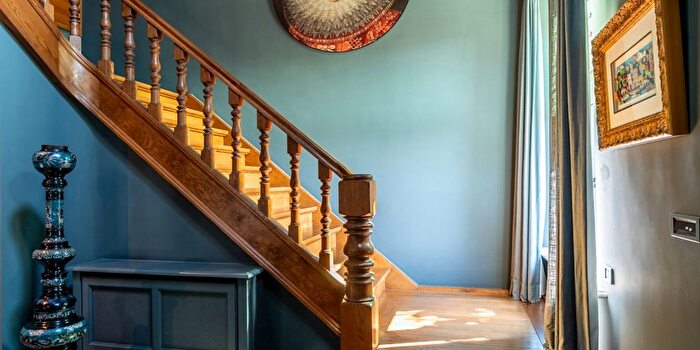Huizen Koop Huur - 3