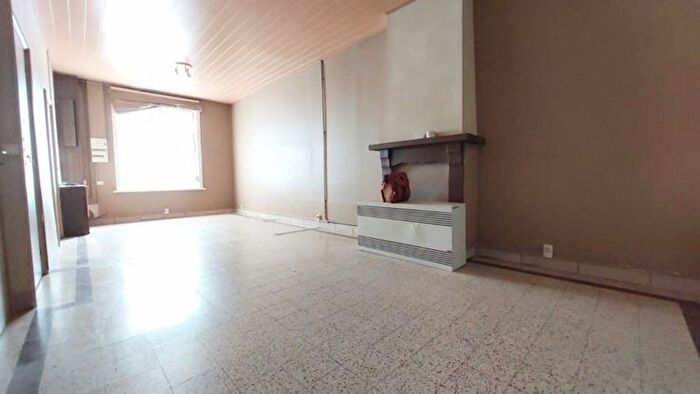 3-kamerhuis te koop in Mouscron