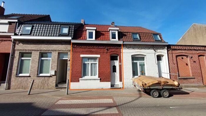 Huizen Koop Huur - 2