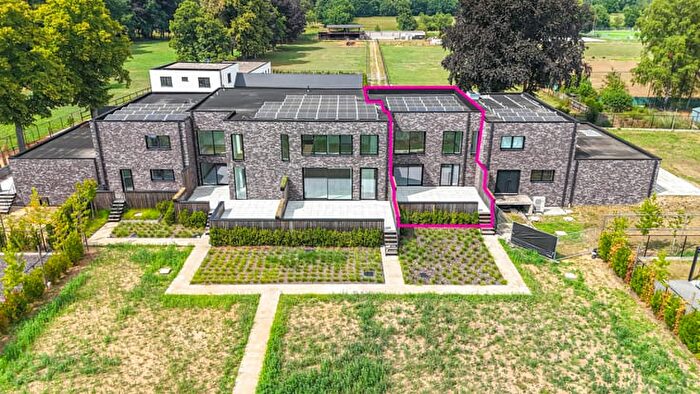 Huizen Koop Huur - 2