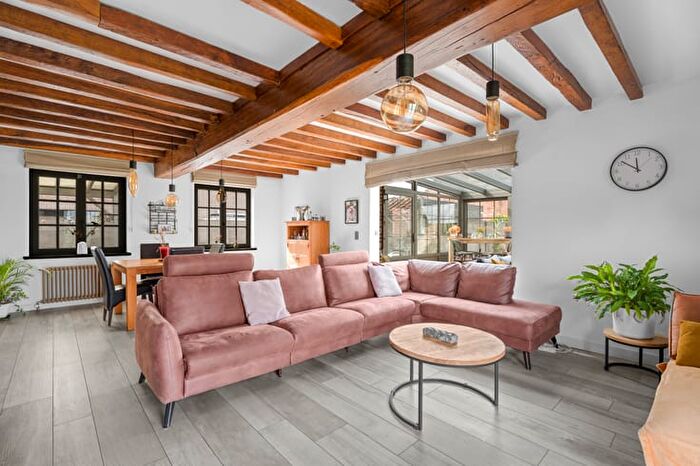 Huizen Koop Huur - 2