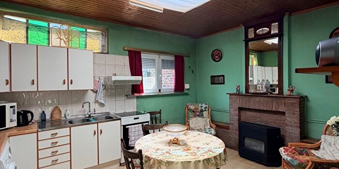 Huizen Koop Huur - 2